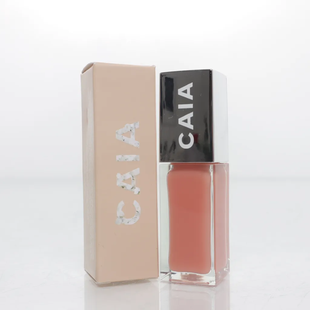 Image of Caia Lipgloss (Preloved)