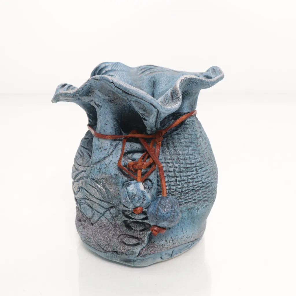 Image of Ego Stengods Bloempot (Preloved)
