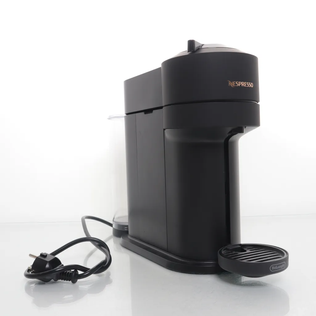 Image of Nespresso Koffiezetapparaat (Preloved)