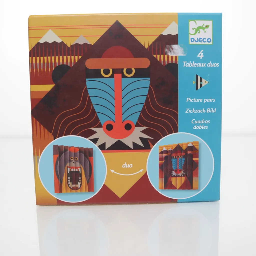 Image of Djeco Hobby benodigdheden (Preloved)