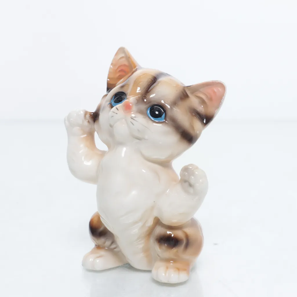 Image of Vintage Beeldje (Preloved)