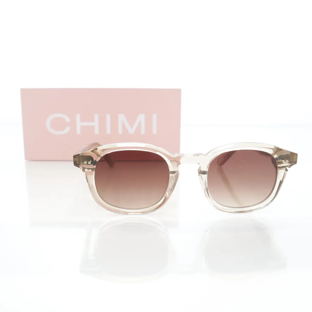 Image of Chimi Bril (Preloved)