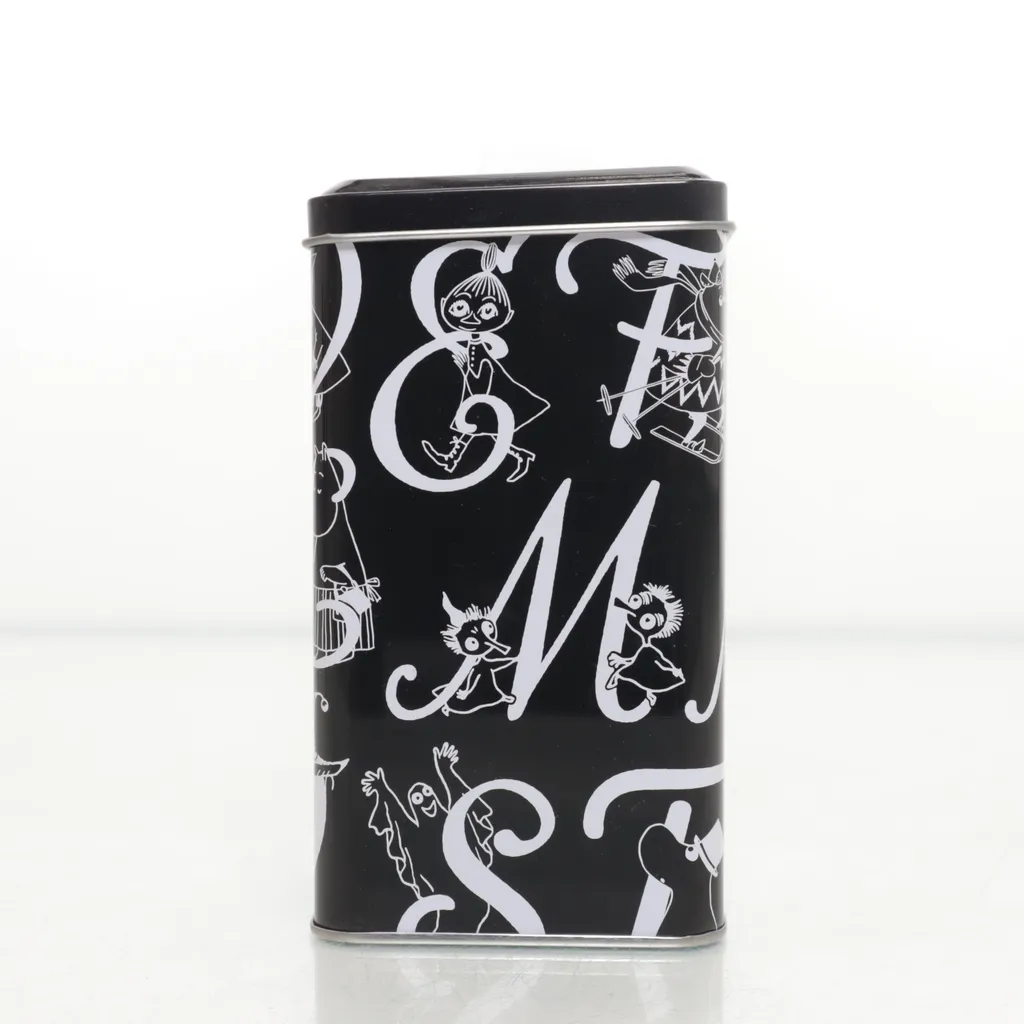 Image of Moomin Doos (Preloved)