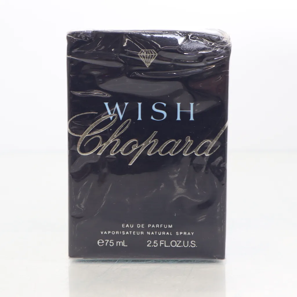 Image of Chopard Eau de Parfum (Preloved)