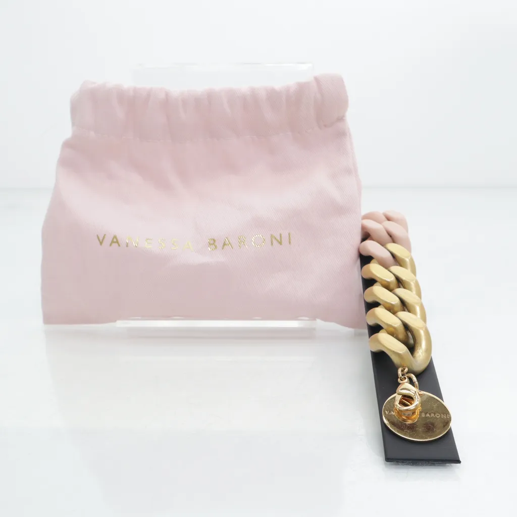 Image of Vanessa Baroni Armband (Preloved)