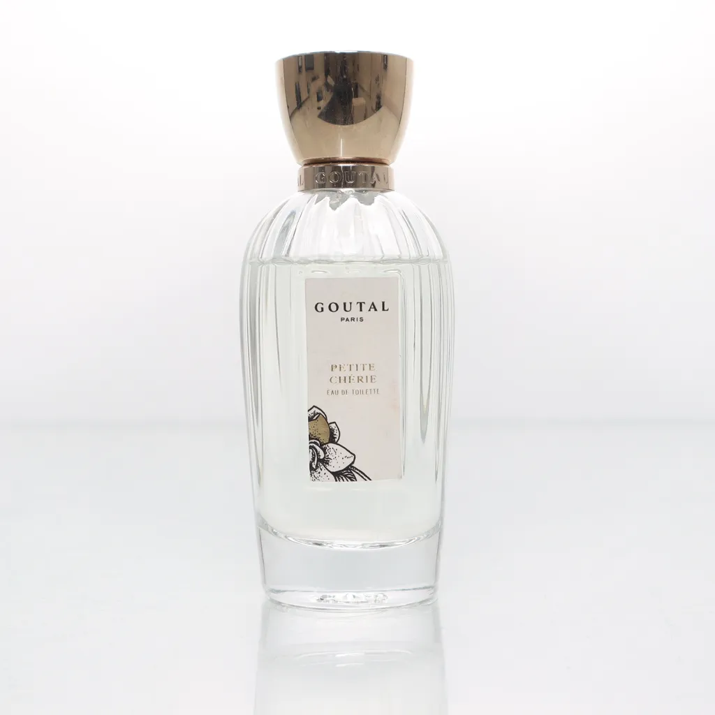 Image of Annick Goutal Eau de Toilette (Preloved)