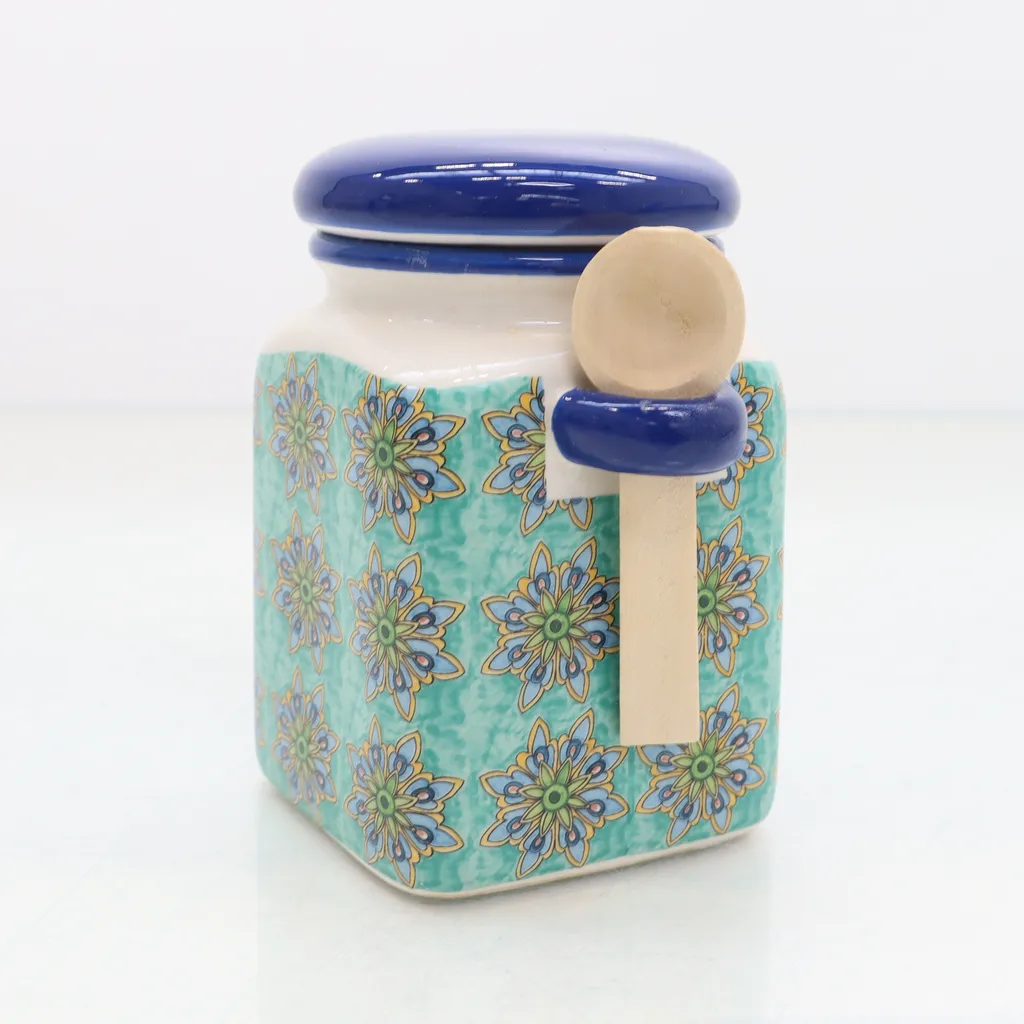 Image of Tivoli Suikerpot (Preloved)