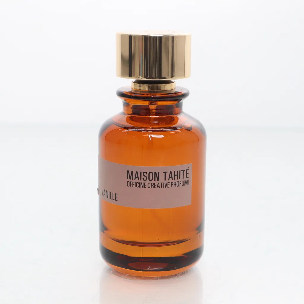 Image of Maison Tahité Eau de Parfum (Preloved)