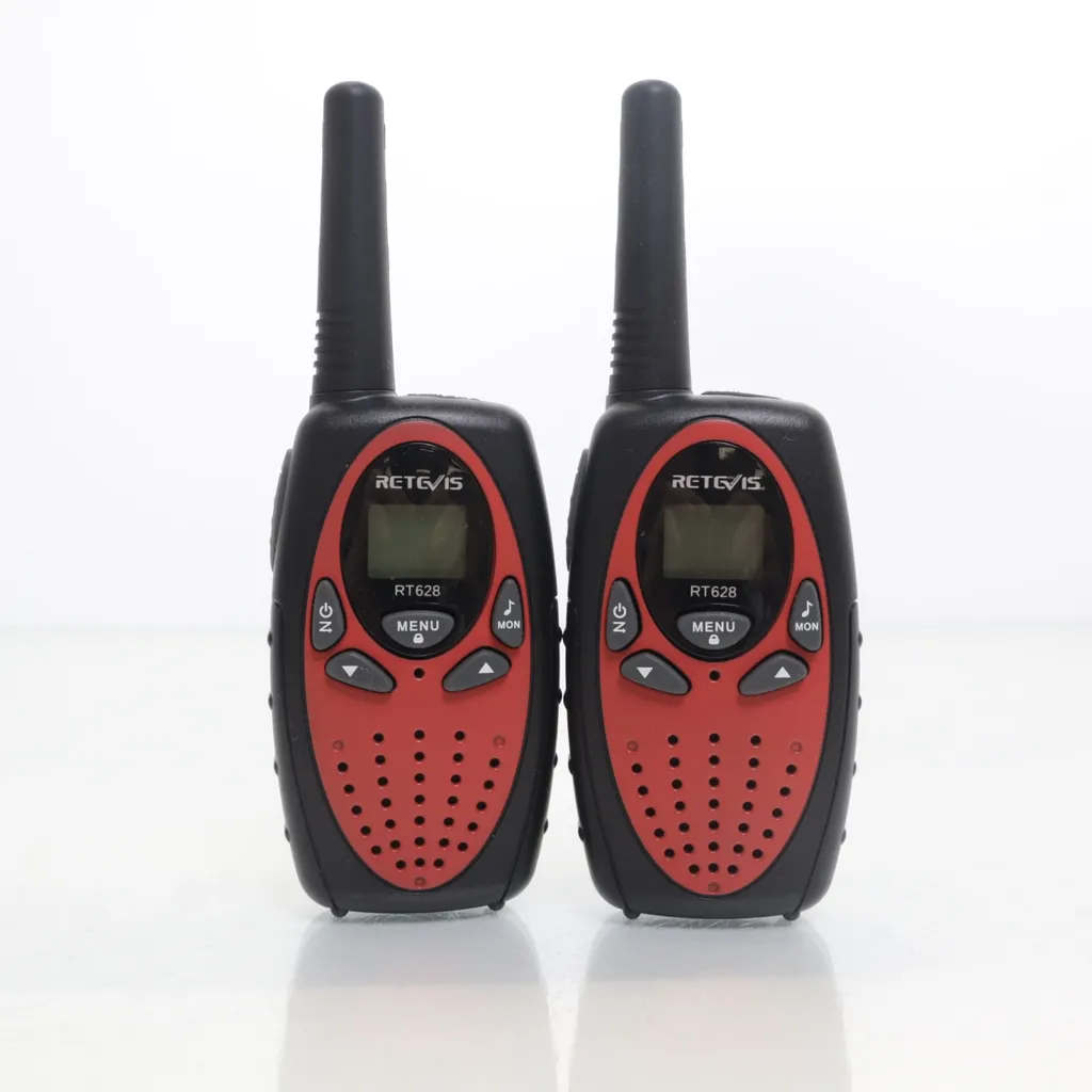 Image of Retevis Walkie talkie (Preloved)