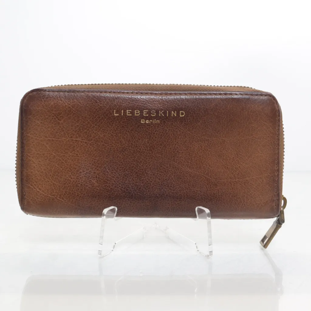 Image of Liebeskind Berlin Portemonnee (Preloved)