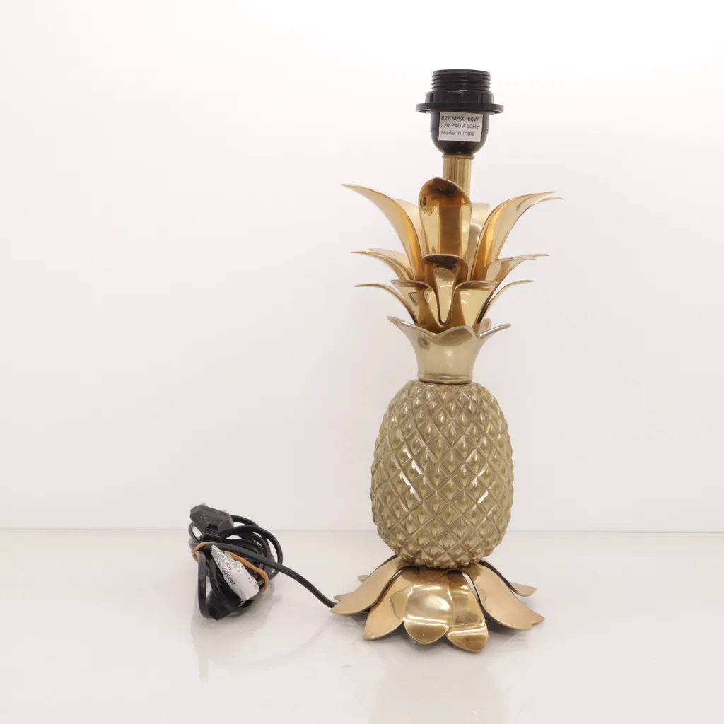Image of Zara Home Bureaulamp (Preloved)