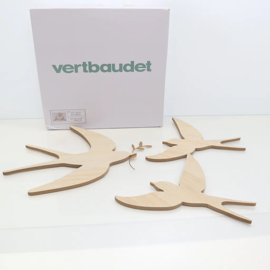 Image of Vertbaudet Wanddecoratie (Preloved)