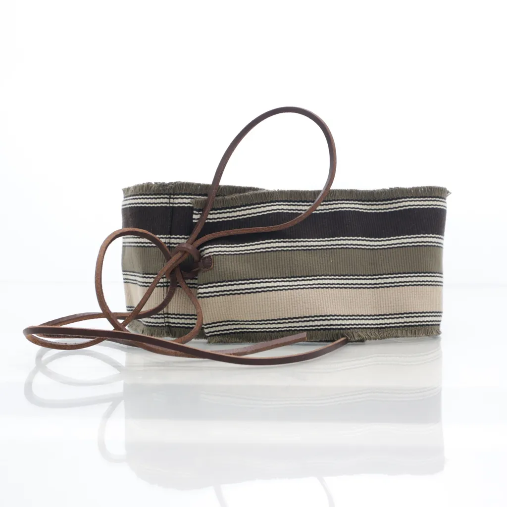 Image of Sportmax Tailleband (Preloved)