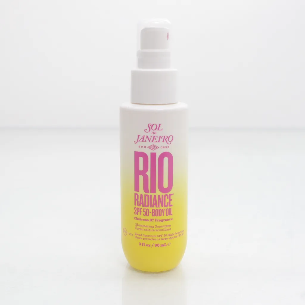 Image of Sol de Janeiro Zonneolie (Preloved)