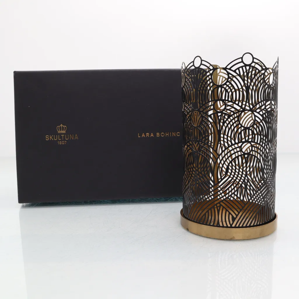 Image of Lara Bohinc Waxinelichthouder (Preloved)