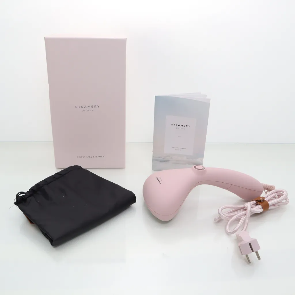 Image of Steamery Stomer (Preloved)