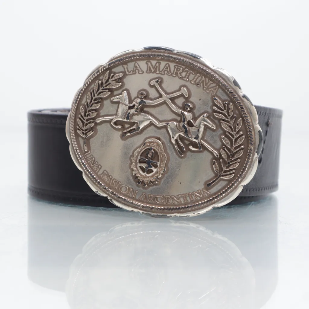 Image of La Martina Riem (Preloved)