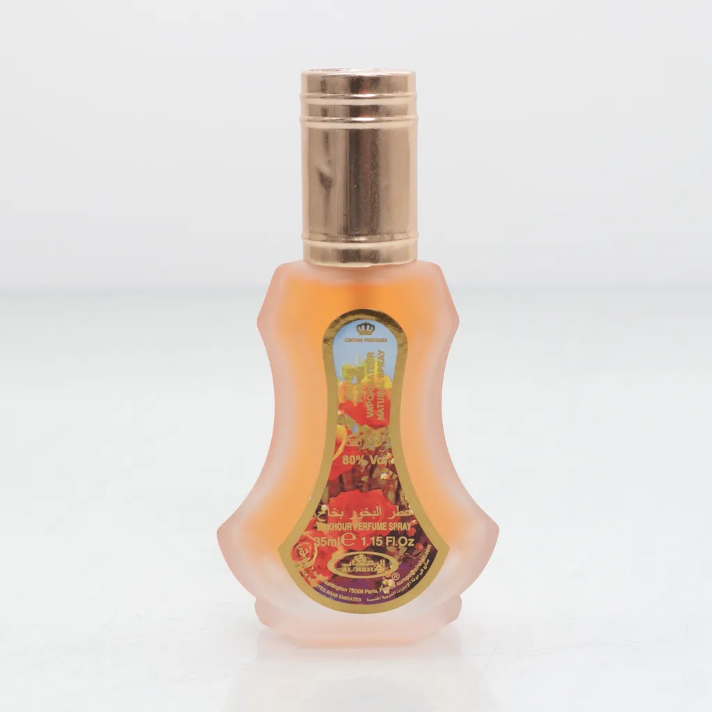 Image of Crown Perfumes Eau de Parfum (Preloved)