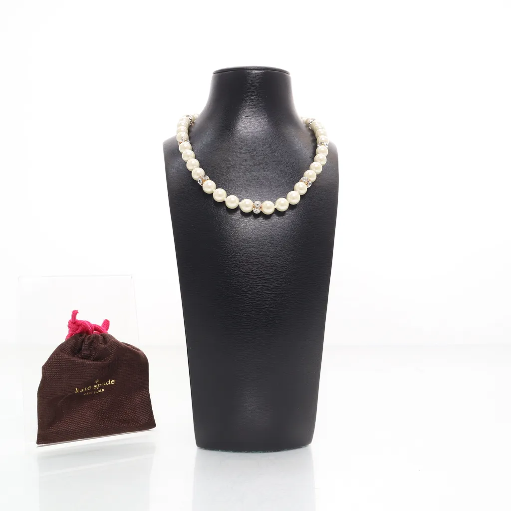 Image of Kate Spade Choker (Preloved)