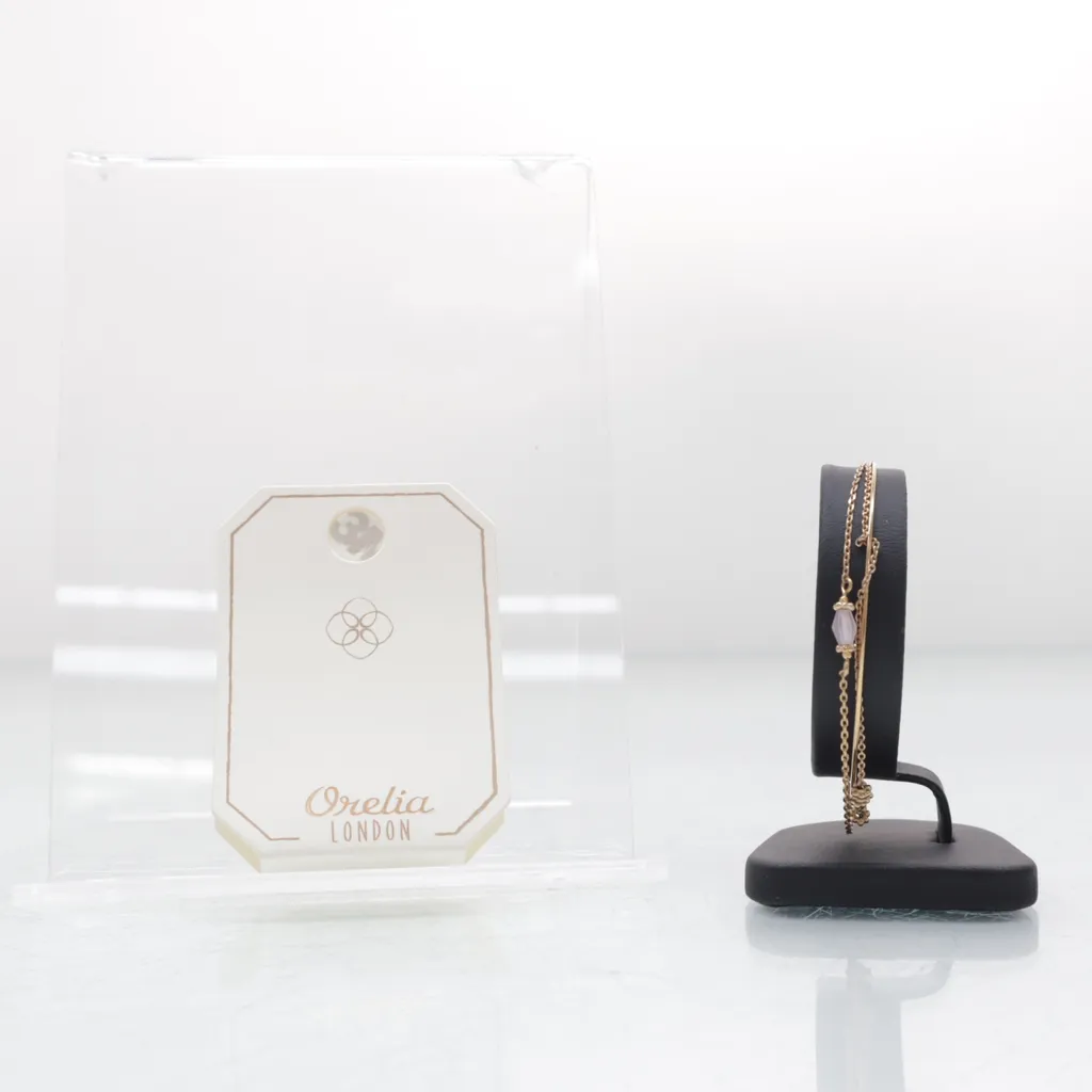 Image of Orelia Armband (Preloved)