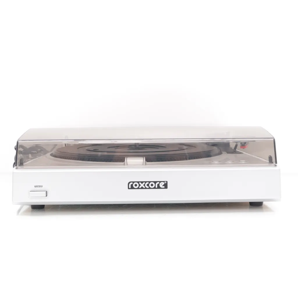 Image of Roxcore Platenspeler (Preloved)