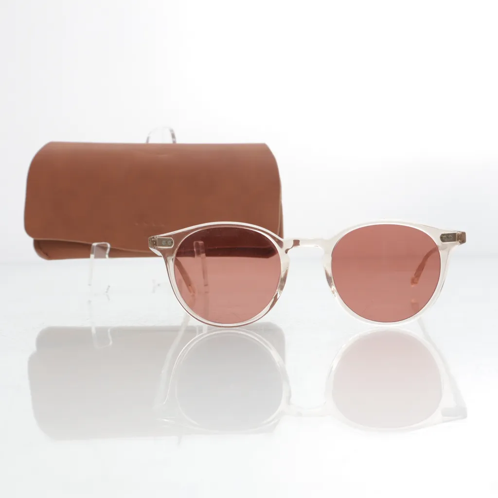 Image of Ecco Zonnebril (Preloved)
