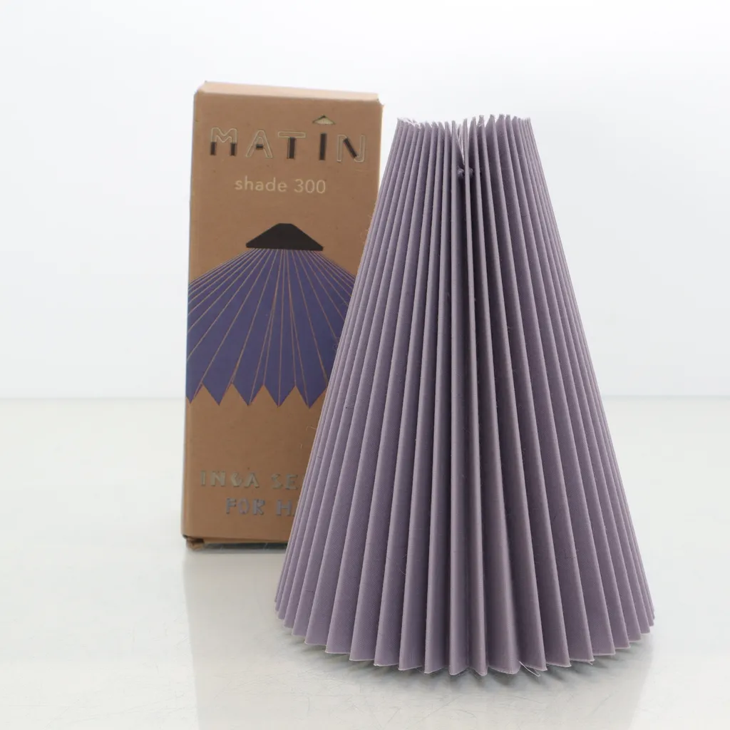 Image of Matin Lampenkap (Preloved)