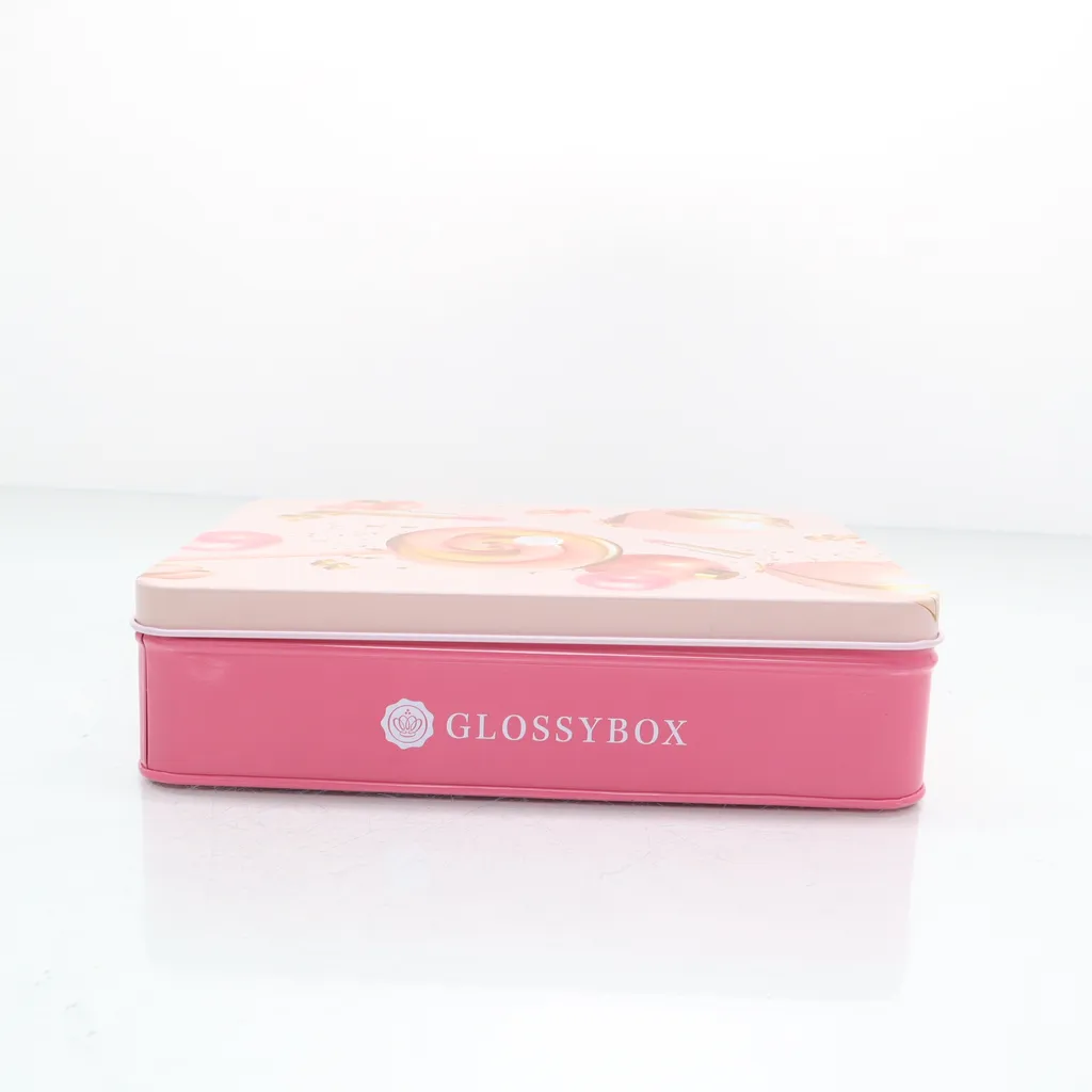 GlossyBox - Boks - unisex - Pink - P5Pc3OIiF5