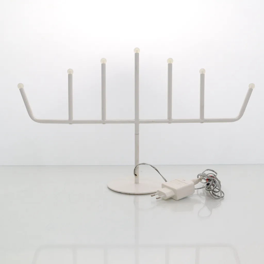 Image of IKEA Elektrische adventskandelaar (Preloved)