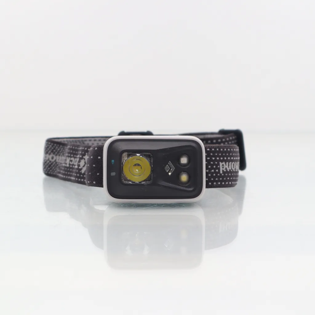 Image of Black Diamond Koplamp (Preloved)