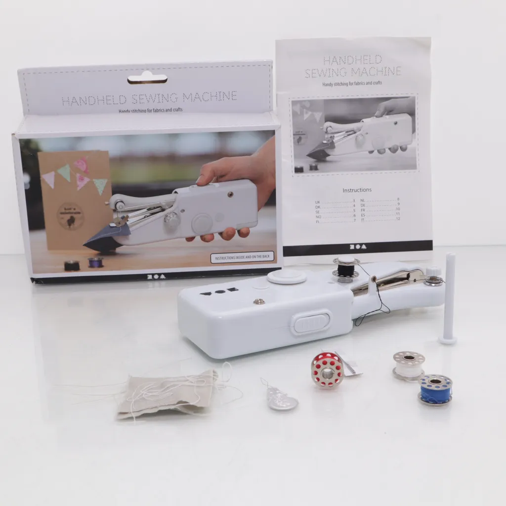 Image of Creotime Naaimachine (Preloved)