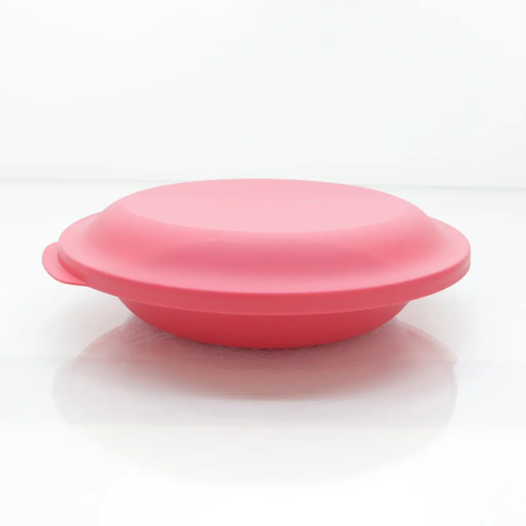 Image of Tupperware Lunchtrommel (Preloved)