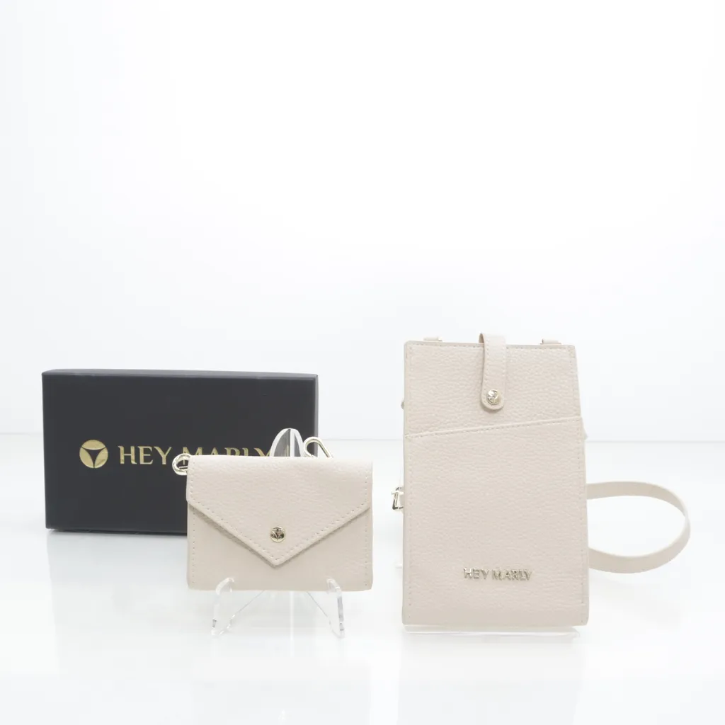 Image of Hey Marly Telefoontasje (Preloved)