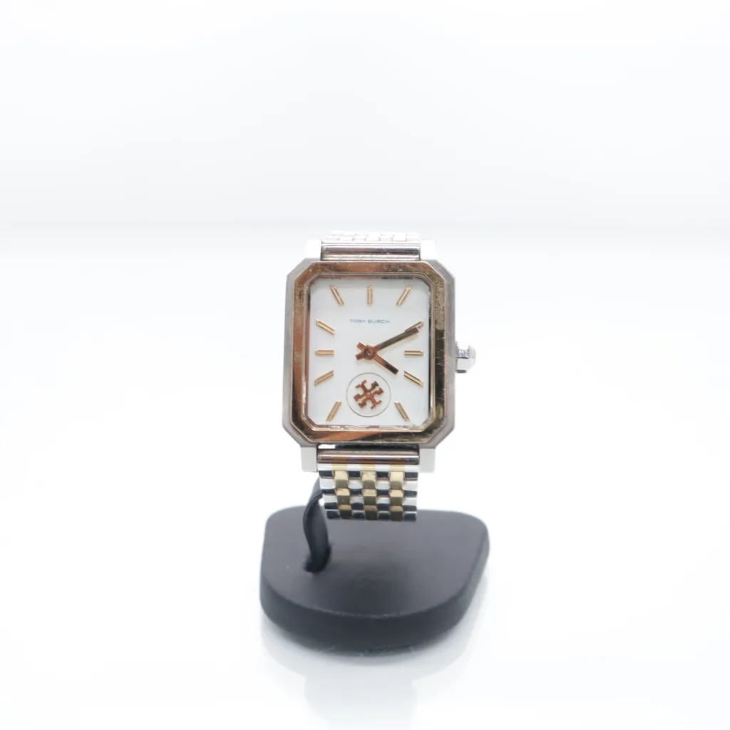 Image of Tory Burch Polshorloge (Preloved)