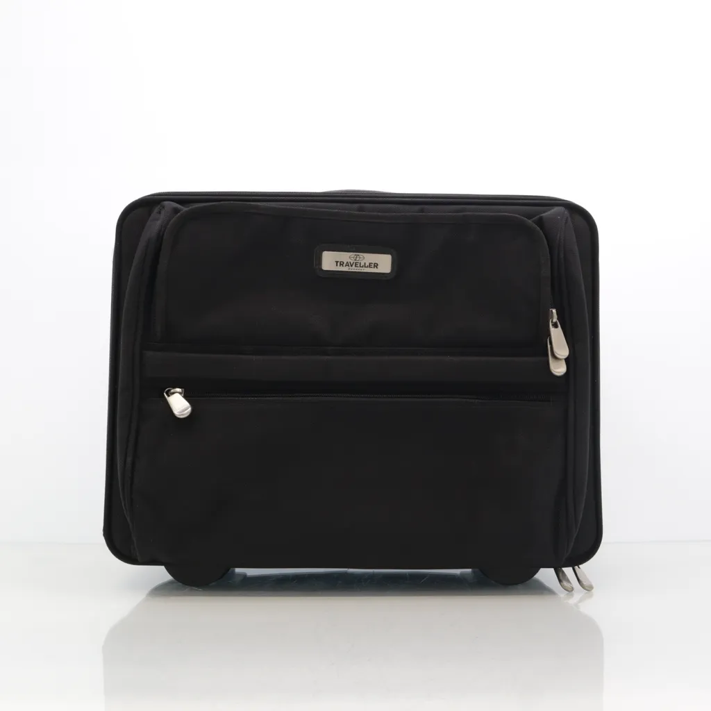 Image of Traveller Handbagage koffer (Preloved)