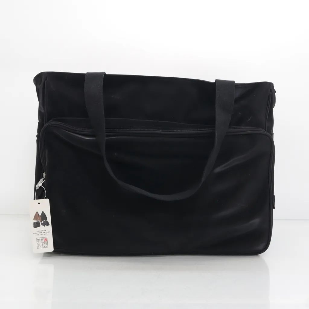 Image of Stay in Place Weekendtas (Preloved)