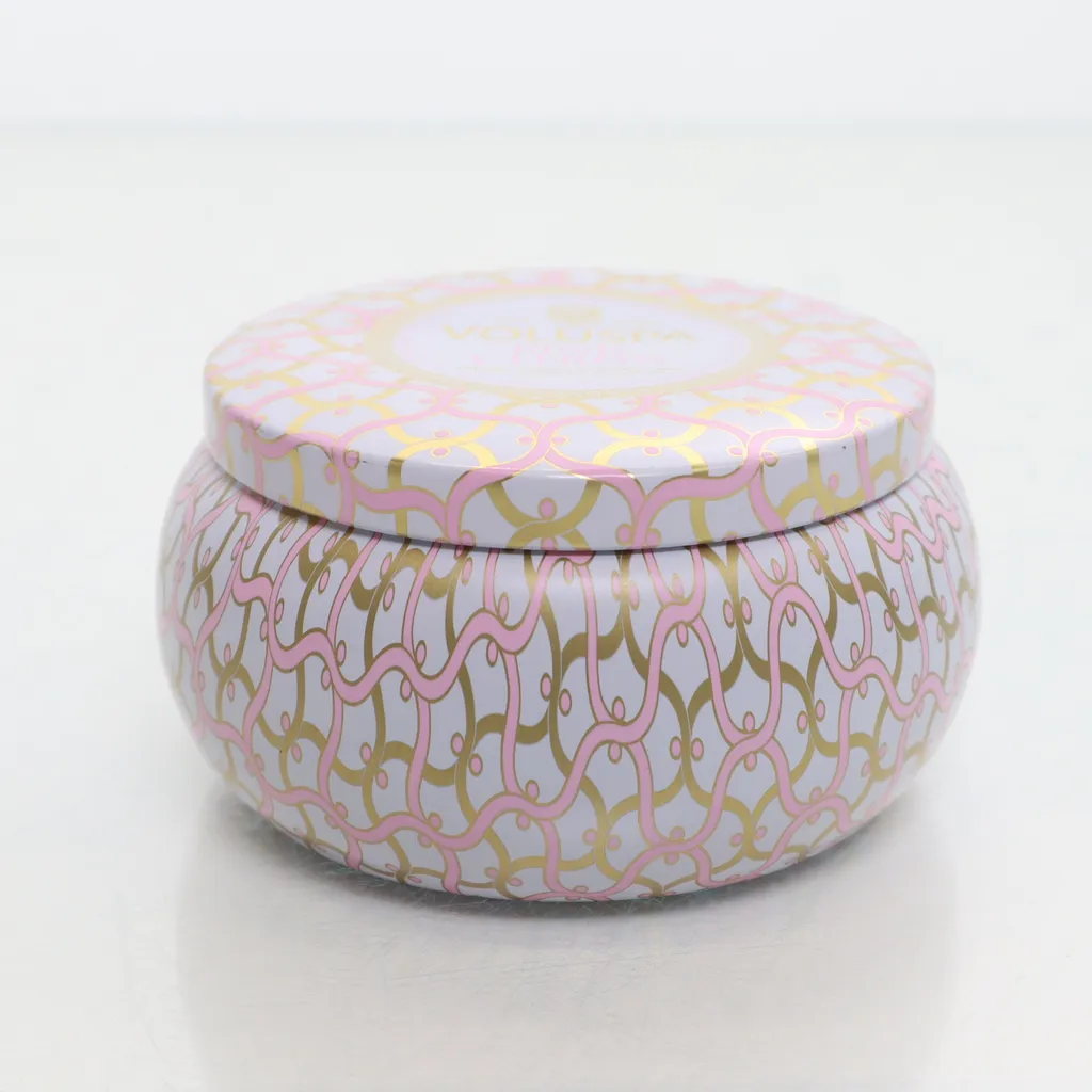 Image of Voluspa Stompkaarsen (Preloved)