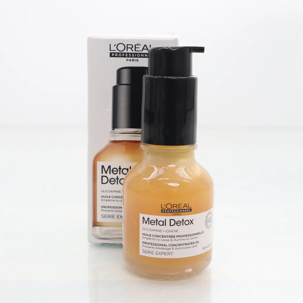 Image of L'Oréal Professionnel Haarolie (Preloved)