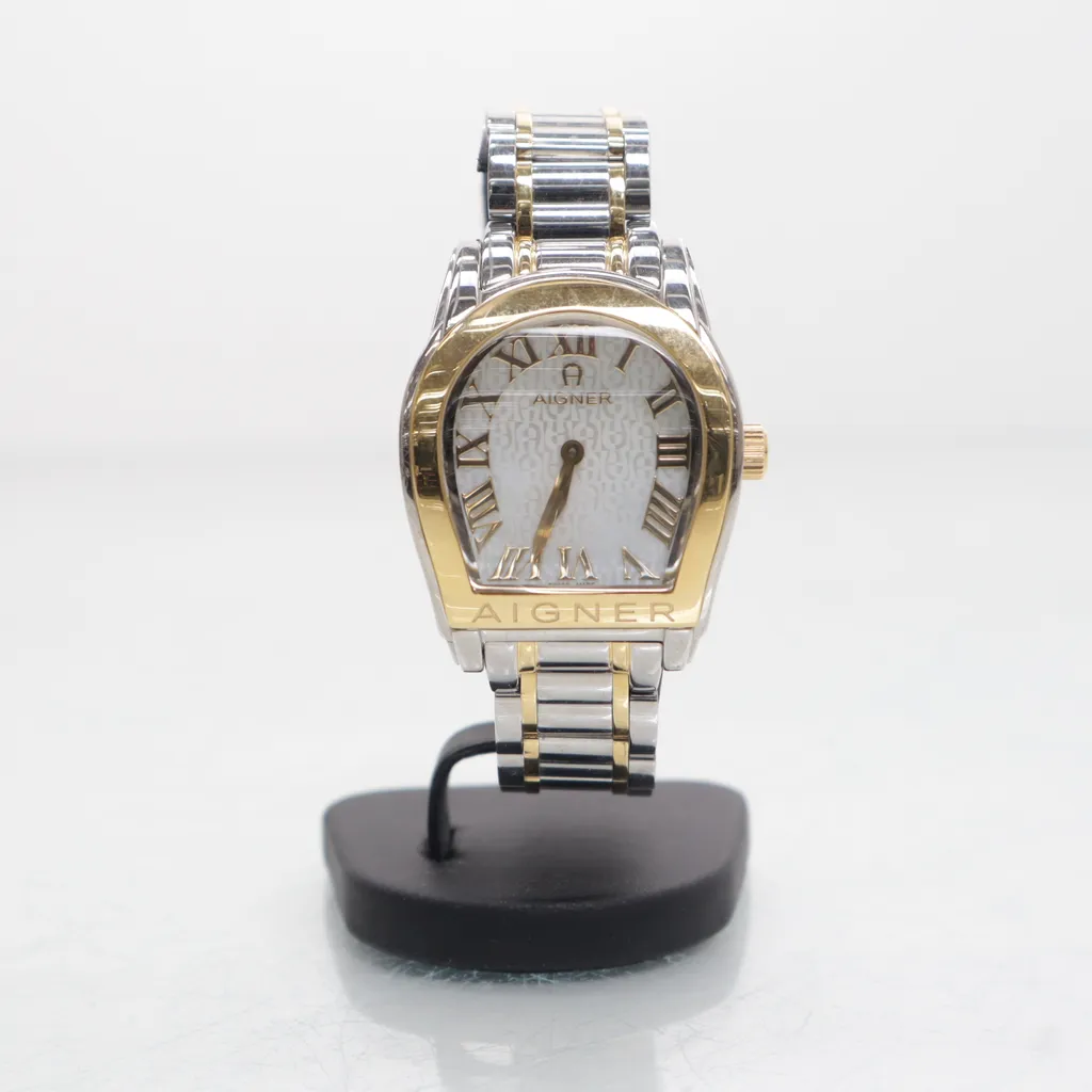 Image of Aigner Polshorloge (Preloved)