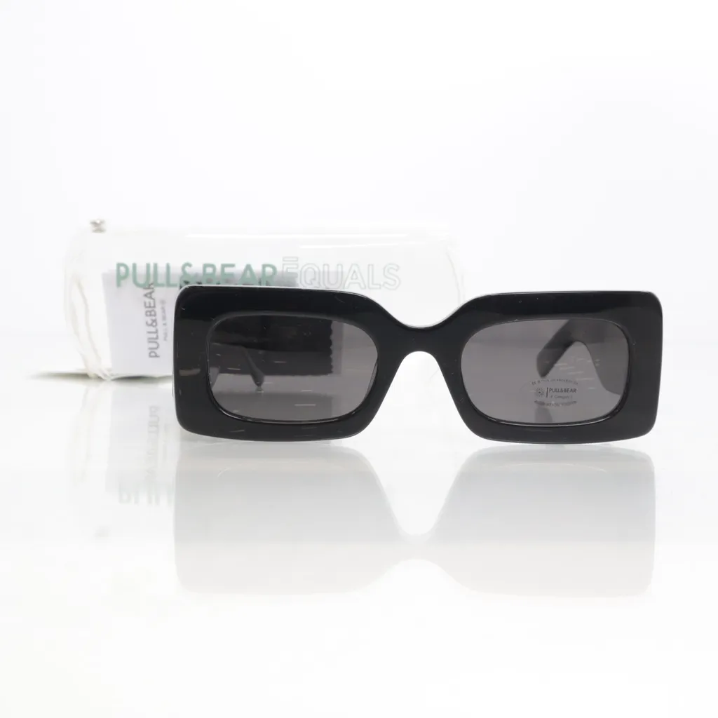 Image of Pull & Bear Zonnebril (Preloved)