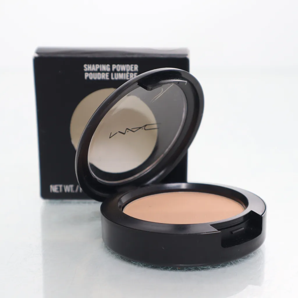 Image of MAC Poeder (Preloved)