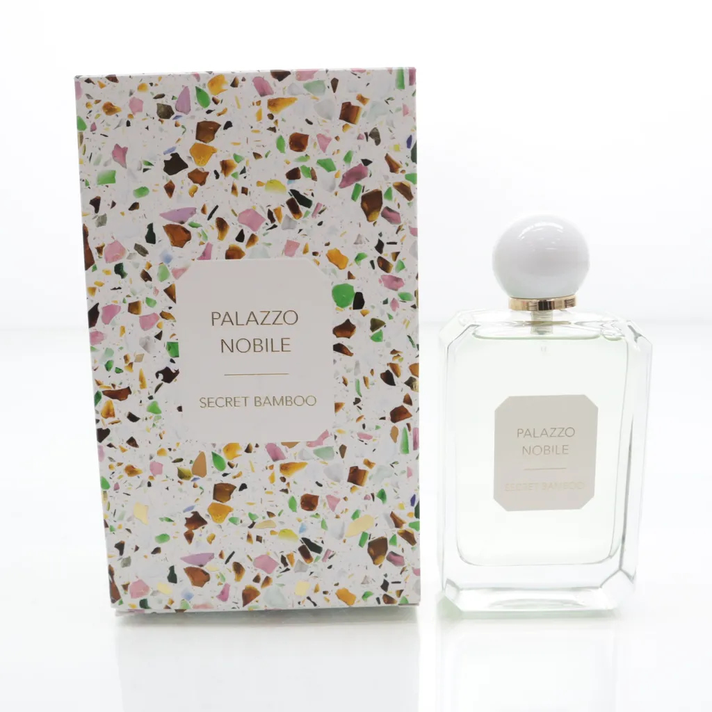 Image of Palazzo Nobile Eau de Parfum (Preloved)