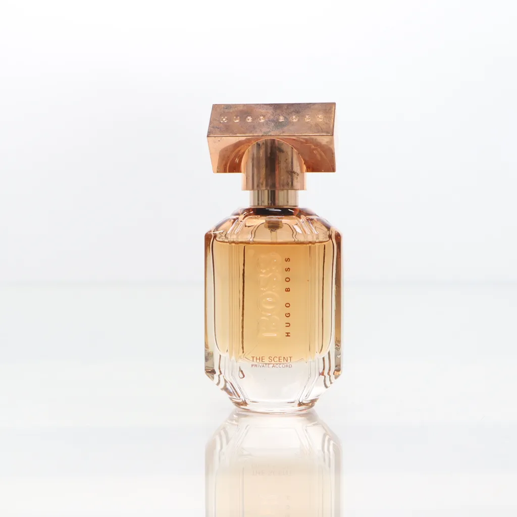Image of Boss Hugo Boss Eau de Parfum (Preloved)