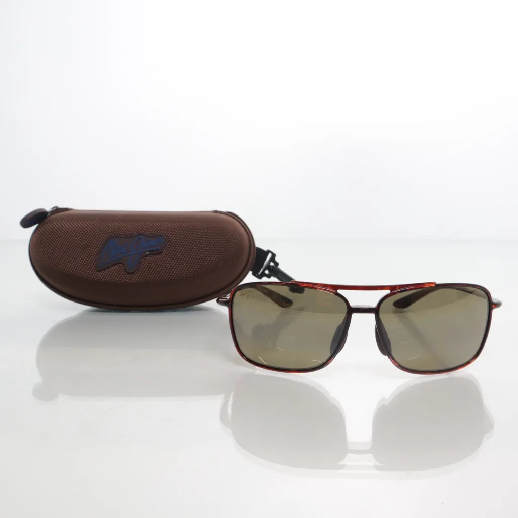 Image of Maui Jim Zonnebril (Preloved)