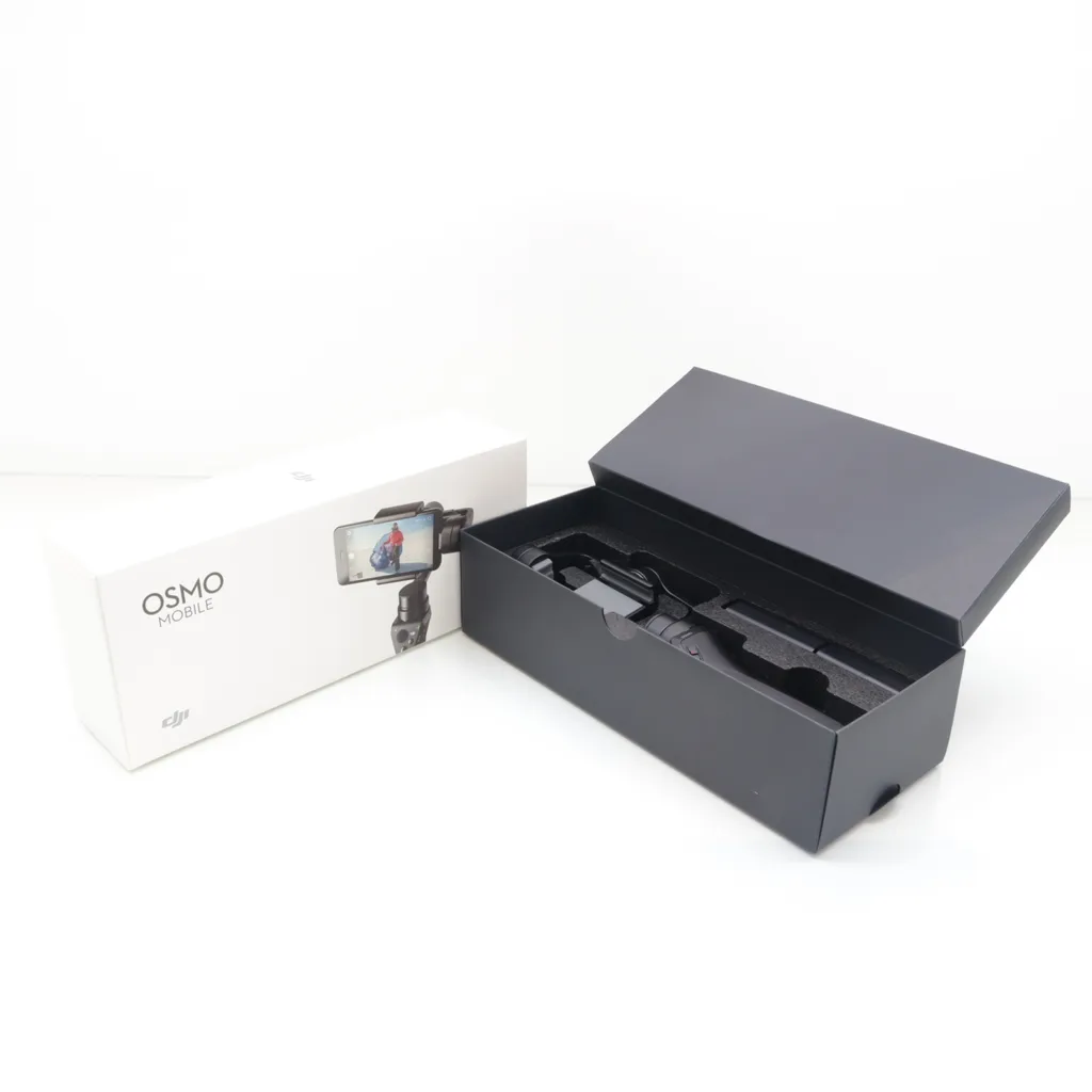 Image of Osmo Camera-accessoire (Preloved)