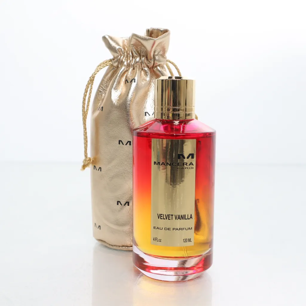 Image of Mancera Eau de Parfum (Preloved)