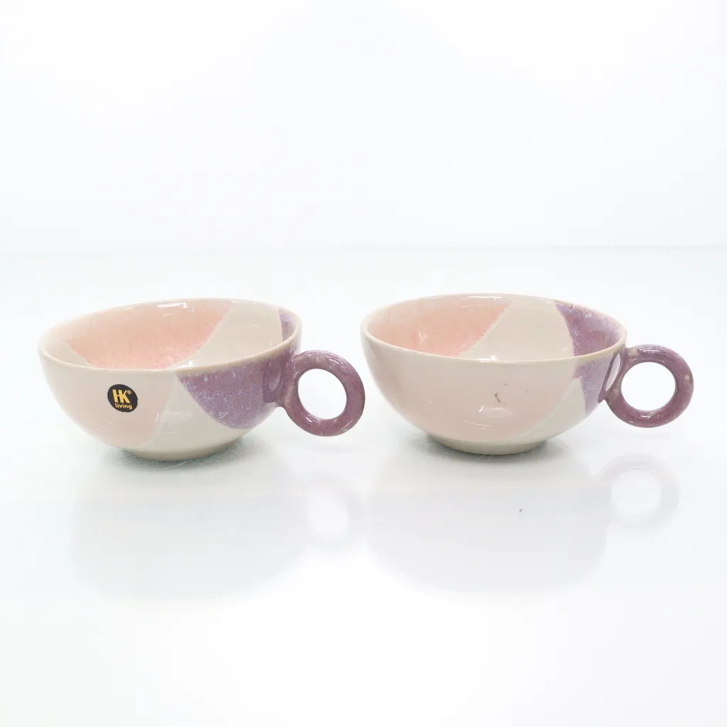 Image of HK Living Mok (Preloved)