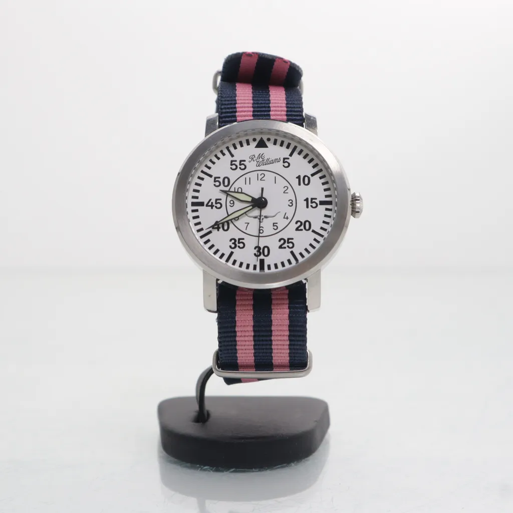 Image of R.M. Williams Polshorloge (Preloved)