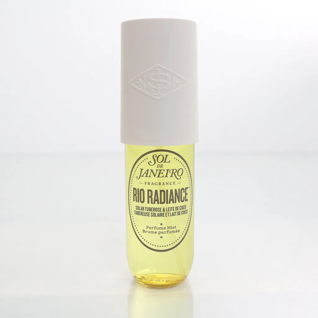 Image of Sol de Janeiro Eau de Parfum (Preloved)