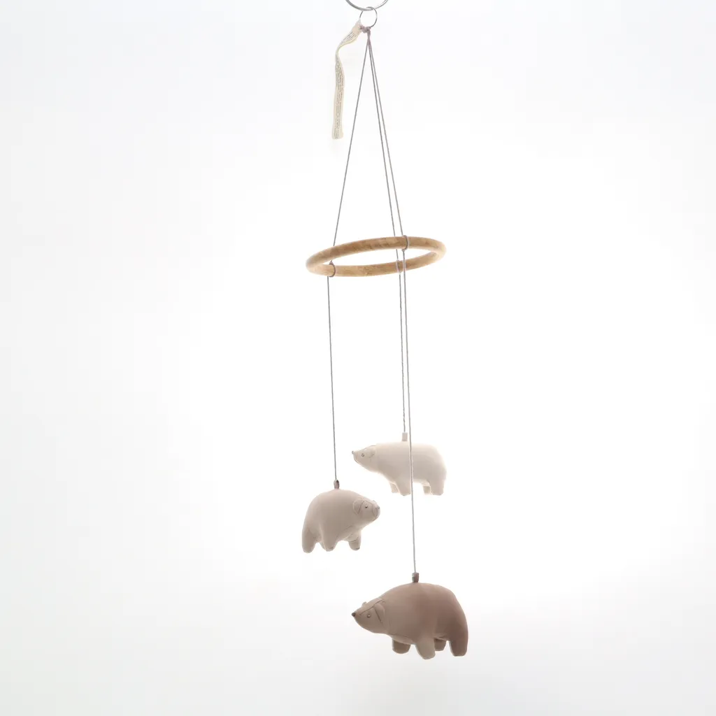 Image of Newbie by KappAhl Baby mobiel (Preloved)